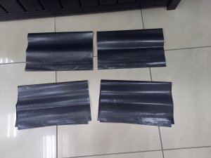 Songmics Przenośna Szafa, Składana Szafa, Organizer Do Przechowywania Ubrań Z Wieszakiem, Półki, Pokrycie Z Tkaniny, Do Sypialni, Szatnia 11