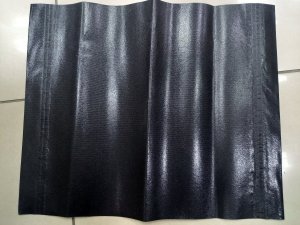 Songmics Przenośna Szafa, Składana Szafa, Organizer Do Przechowywania Ubrań Z Wieszakiem, Półki, Pokrycie Z Tkaniny, Do Sypialni, Szatnia 12