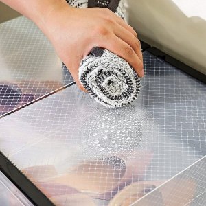 Songmics Pudełka Na Buty, Opakowanie 18 Organizerów Do Przechowywania Butów, Które Można Układać Jeden Na Drugim, Składane I Wszechstronn 11