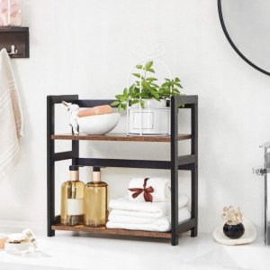 Songmics Pudełko Na Biżuterię, Organizer Na Biżuterię 4 Poziomy, Zamykana Walizka Do Przechowywania Biżuterii Z Tacami, Aksamitna Podszew 21