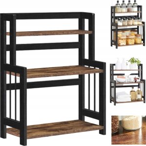 Songmics Pudełko Na Biżuterię, Organizer Na Biżuterię 4 Poziomy, Zamykana Walizka Do Przechowywania Biżuterii Z Tacami, Aksamitna Podszew 27