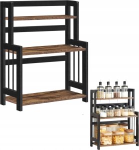 Songmics Pudełko Na Biżuterię, Organizer Na Biżuterię 4 Poziomy, Zamykana Walizka Do Przechowywania Biżuterii Z Tacami, Aksamitna Podszew 28