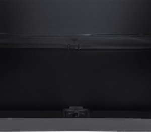 Szafa ogrodowa vidaXL Szafka ogrodowa, szaro-czarna, 65x37x85 cm, PP 8