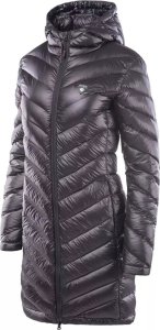 Iguana Damski płaszcz ocieplany Iguana Larica Wm000181908 czarny rozmiar XL 2