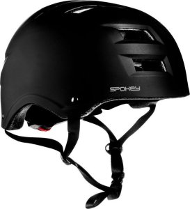 Spokey Kask skatingowy BMX Spokey NINJA 2