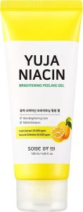 Some by Mi Some By Mi Peeling rozjaśniający Yuja Niacin - 120 ml 1