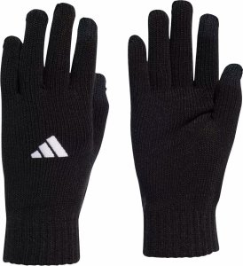 Adidas Rękawice zimowe piłkarskie ADIDAS Tiro League Gloves czarne M 1