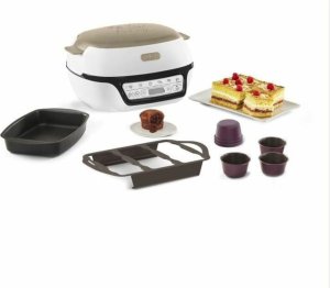 Tefal Maszyna do cupcakes i babeczek Tefal Biały 1