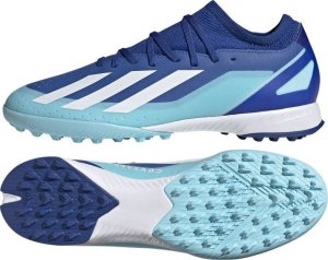 Adidas Buty adidas X CRAZYFAST.3 TF ID9336 1