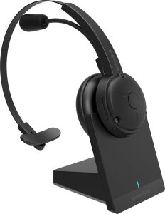 Słuchawki Speedlink Sona Pro Black 1