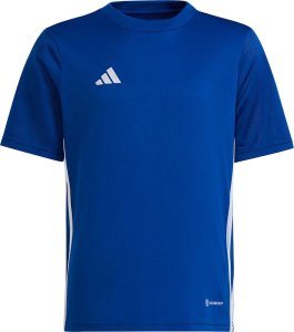 Adidas Koszulka dla dzieci adidas Tabela 23 Jersey niebieska H44536 140cm 1