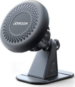 Joyroom Uchwyt samochodowy magnetyczny na kokpit Joyroom JR-ZS356 ciemnoszary 6