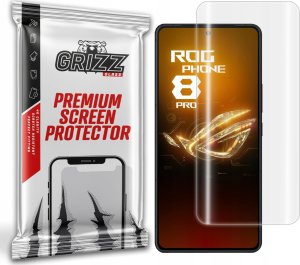 GrizzGlass Folia hydrożelowa GrizzGlass Hydrofilm do Asus ROG Phone 8 Pro 1