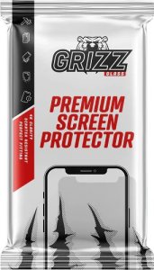 GrizzGlass Folia matowa GrizzGlass PaperScreen do Apple iPhone 12 Mini 1