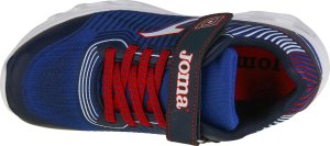 Joma Joma Aquiles Jr 2403 JAQUIS2403V Granatowe 28 3