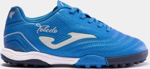 Joma Joma Toledo Jr 2404 TF TOJS2404TF Niebieskie 38 1