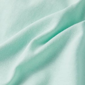 vidaXL Koszulka dziecięca z hulajnogą, jasna mięta, 128 7