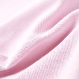 vidaXL Koszulka dziecięca z nadrukiem żółwia, liliowa, 92 7