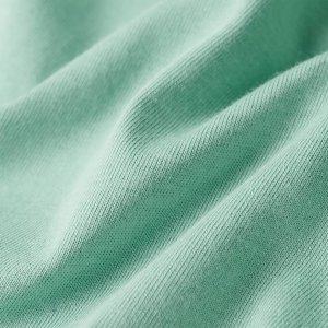 vidaXL Koszulka dziecięca, jasne khaki, 128 7