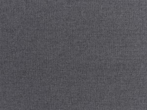 Beliani Moduł 1-osobowy ciemnoszary UNSTAD 5