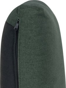 Beliani Moduł narożny ciemnozielony UNSTAD 3