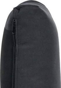 Beliani Moduł narożny czarny UNSTAD 5