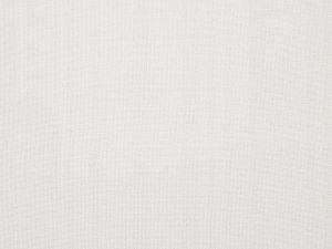 Beliani Moduł narożny biały UNSTAD 7