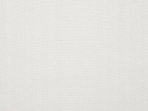 Beliani Moduł narożny biały UNSTAD 9