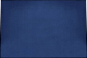 Beliani Poszewka na kołdrę obciążeniową 150 x 200 cm granatowa RHEA 12