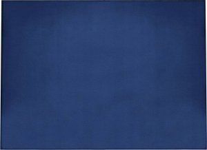 Beliani Poszewka na kołdrę obciążeniową 150 x 200 cm granatowa RHEA 14