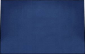 Beliani Poszewka na kołdrę obciążeniową 150 x 200 cm granatowa RHEA 3
