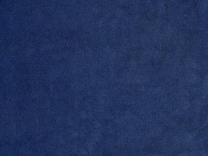 Beliani Poszewka na kołdrę obciążeniową 150 x 200 cm granatowa RHEA 4