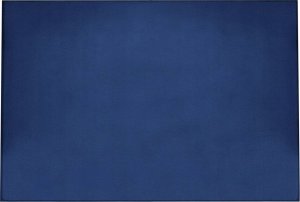 Beliani Poszewka na kołdrę obciążeniową 150 x 200 cm granatowa RHEA 8