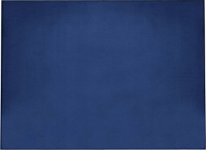 Beliani Poszewka na kołdrę obciążeniową 150 x 200 cm granatowa RHEA 10