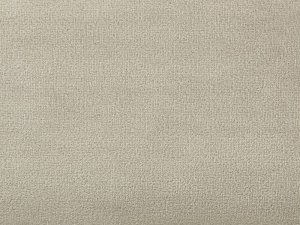 Beliani Szezlong welurowy lewostronny beżowy ALLIER 8