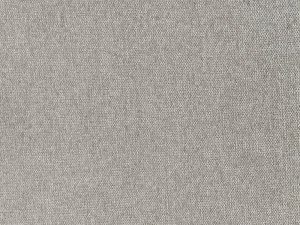 Beliani Zestaw 2 foteli tapicerowanych jasnoszary ALLA 9