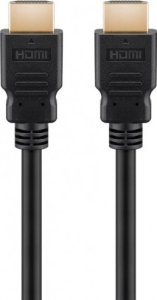 Kabel Goobay Kabel HDMI o bardzo dużej szybkości transmisji z Ethernetem - Długość kabla 1.5 m 1