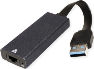 Adapter AV TRITON VALUE Konwerter USB 3.2 Gen 1 Typ A na 2,5 Gigabit Ethernet 1