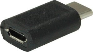 Adapter AV TRITON Adapter VALUE USB 2.0, typ C - Micro B, M/F 1