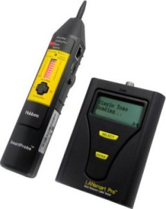 Triton Zestaw LANsmart Pro i SmartProbe firmy HOBBES 1