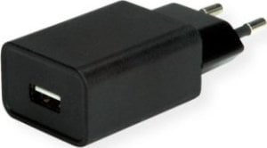 Kabel zasilający TRITON Ładowarka VALUE USB QC3.0 z wtyczką Euro, 1 port (typ A QC), 18W 1