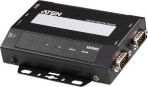 TRITON ATEN SN3002 2-portowy serwer urządzeń RS-232 Secure Device Server 1