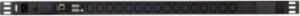 TRITON ATEN PE1216SG 0U Basic PDU z funkcją pomiaru i ochroną przeciwprzepięciową 1