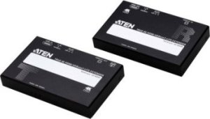 System przekazu sygnału AV Aten Przedłużacz ATEN VE1830 4K HDMI HDBaseT Lite 1