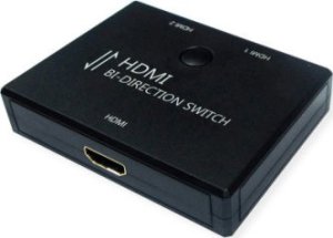 TRITON Przełącznik VALUE 4K HDMI, 2-kierunkowy, dwukierunkowy 1