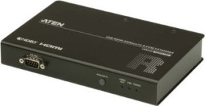 Przełącznik Aten ATEN CE820R Przedłużacz KVM USB HDMI HDBaseT 2.0 bez portu Ethernet Tylko pilot 1