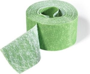 TRITON Taśma rzepowa VELCRO ONE-WRAP Wiązanie drzew Taśma ONE-WRAP 50mm x 5m Zielona 1