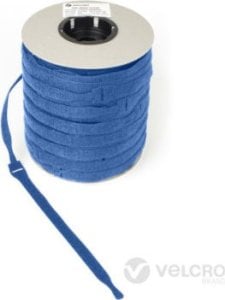 Velcro Taśma do wiązania VELCRO One Wrap 20 mm x 150 mm, 750 sztuk, niebieska 1