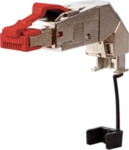 Metz METZ CONNECT 25G RJ45 veld connector pro 360 1