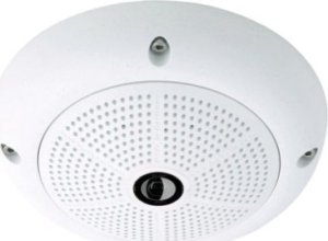 Kamera IP TRITON MOBOTIX Q26B Kamera hemisferyczna 6MP z obiektywem B016 (180/360 w nocy) 1